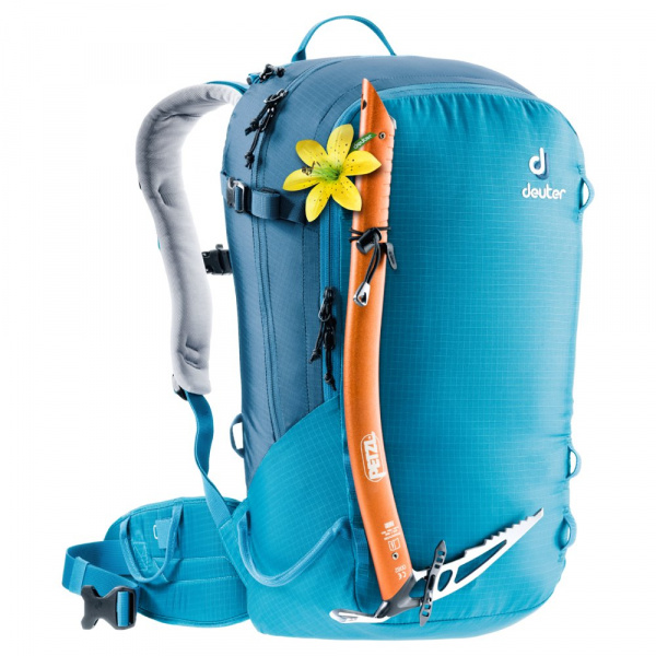 Рюкзак Deuter Freerider 28 SL