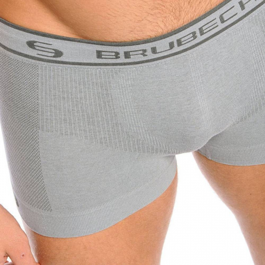 Термобелье Brubeck трусы мужские COMFORT COTTON Shortbox