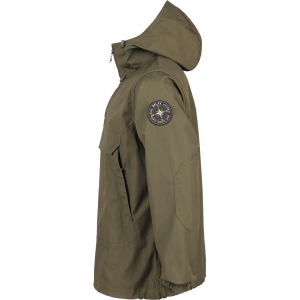 Куртка Сплав Анорак-2 брезент