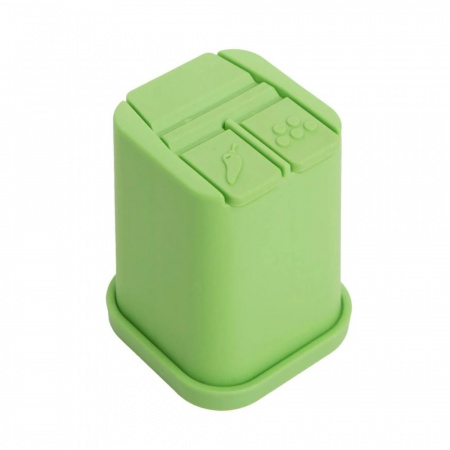 Контейнер для специй Северное сияние