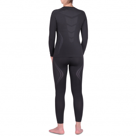 Термобелье UTO комплект Sports 2.0 Bamboo Charcoal W's 993204