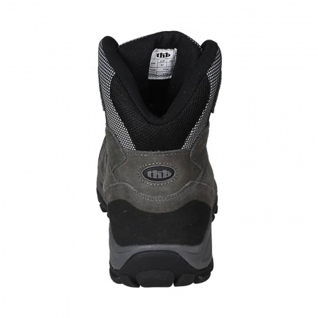 Ботинки треккинговые THB Zug с мембраной