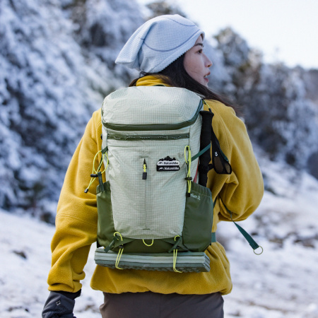 Рюкзак Naturehike Helium 20 CNK2650XB011