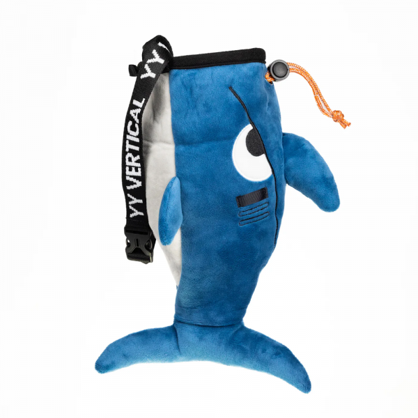 Мешочек для магнезии YY Vertical Shark
