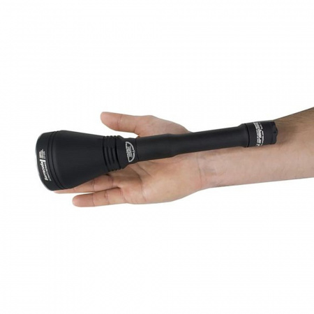 Фонарь Armytek Barracuda V2 Pro XHP35 HI Белый