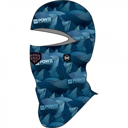 Маска (балаклава) Buff Thermonet Balaclava Mtn & Clouds Ocean Dephts 132840.765.10.00