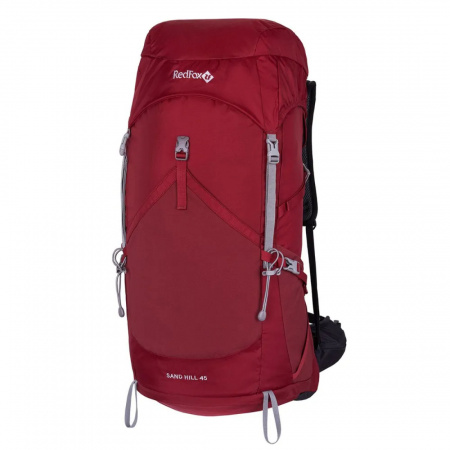 Red Fox Рюкзак Sand Hill 45 V2 (1200/т.красный)