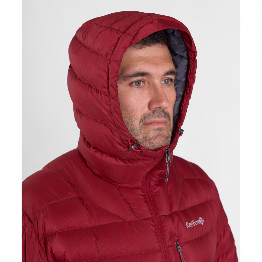 Red Fox Куртка пуховая Flight Lite III