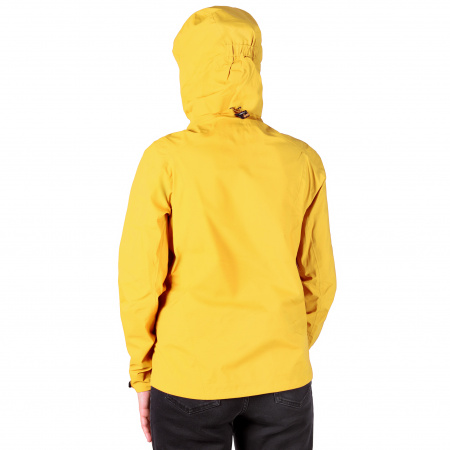 Black Yak Куртка женская HARIANA JACKET Black Yak Куртка женская HARIANA JACKET