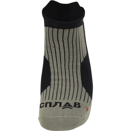 Носки Сплав Comb