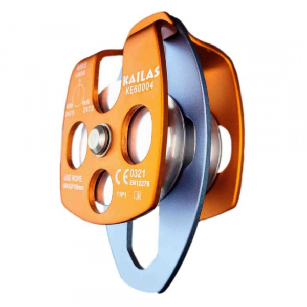 Kailas блок Double Mobile Pulley-L