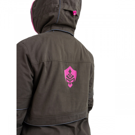 Костюм энцефалитный Элит Барьер женский (Novatex)