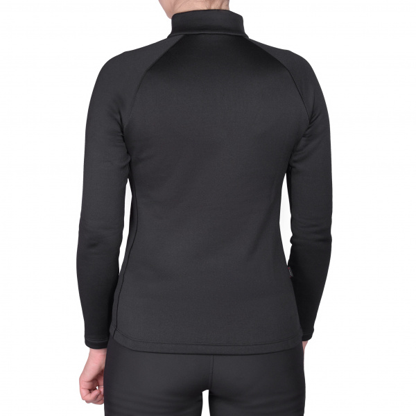 Термобелье верх Kailas Half-zip Baselayer Top W's KG2234601