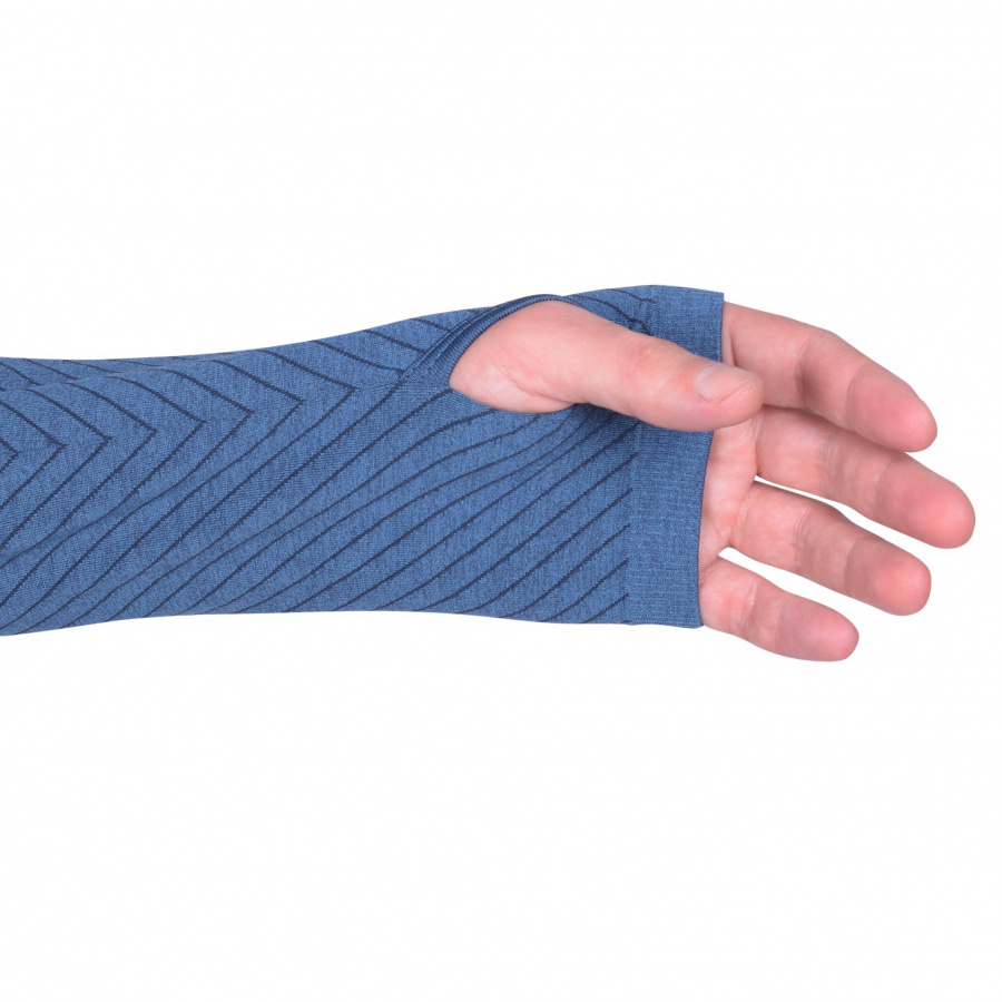 Толстовка UTO Zipper Long Sleeve Hoodie 929102