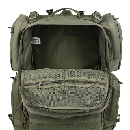 Рюкзак тактический Сплав Cascade v.2