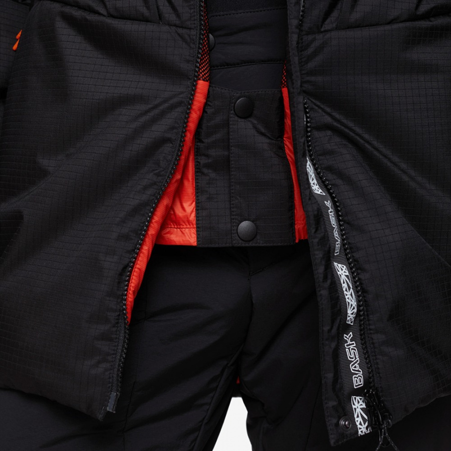 Куртка утепленная BASK Solution