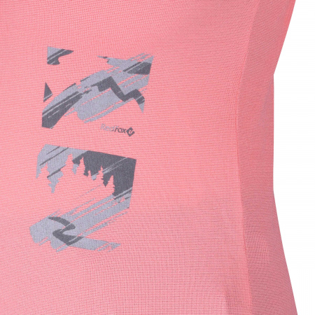 Red Fox Футболка Perspective Женская