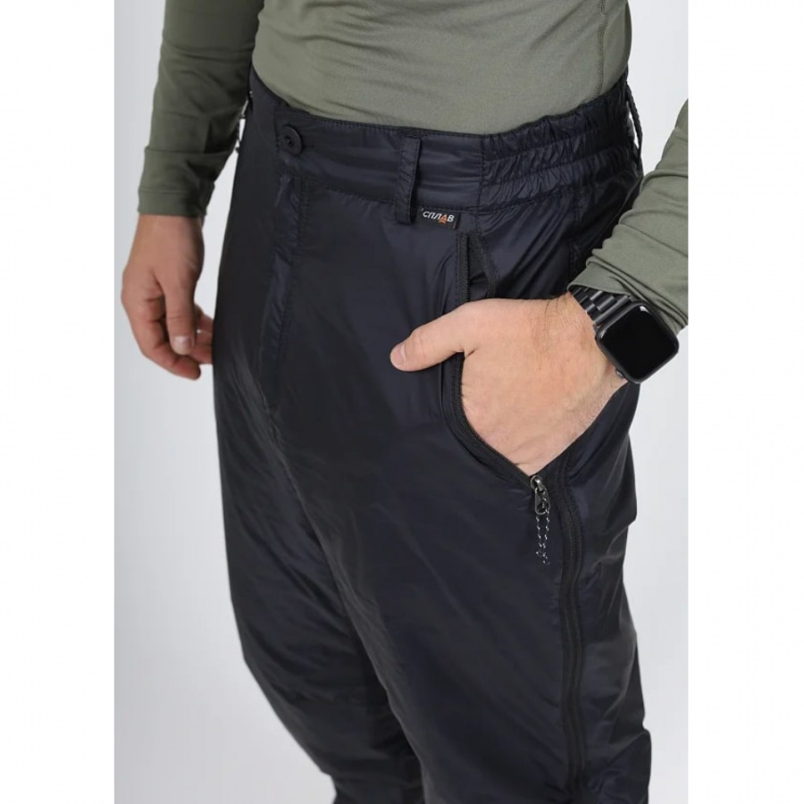 Брюки Сплав Фотон Primaloft