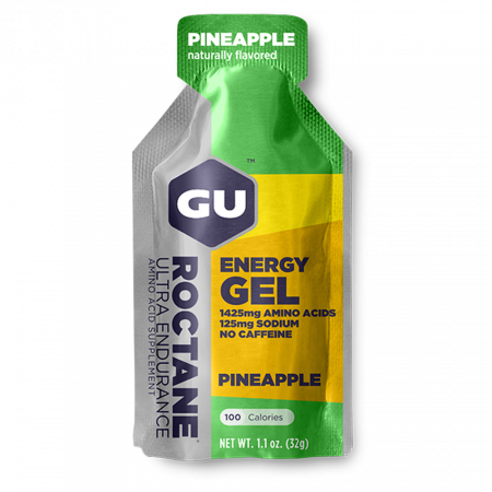Гель энергетический GU ROCTANE ENERGY GEL (ананас), 32г