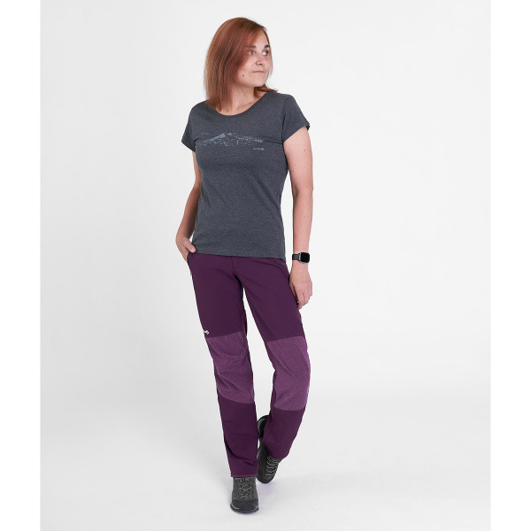 Red Fox Брюки Granite Climbing Женские