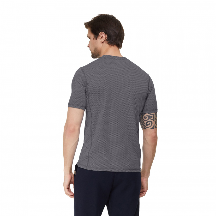 Футболка мужская BASK NAMIB V2