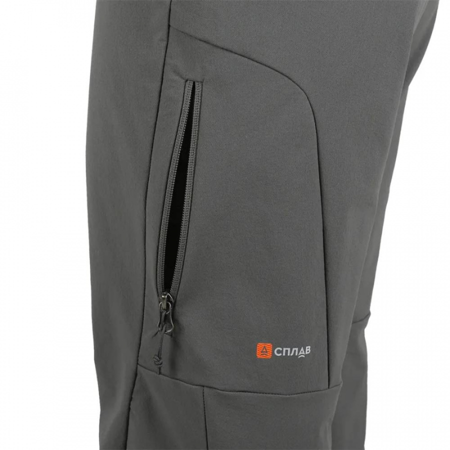 Брюки Сплав Action Tour мод.2