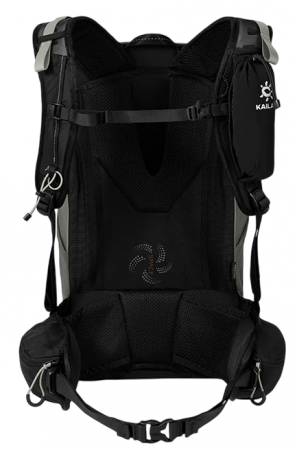Рюкзак Kailas Wind Tunnel IV Lightweight Trekking Backpack 26L KA2453007