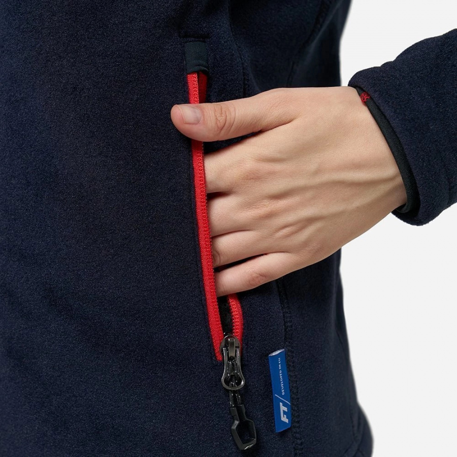 Термокуртка женская Polar W 1396