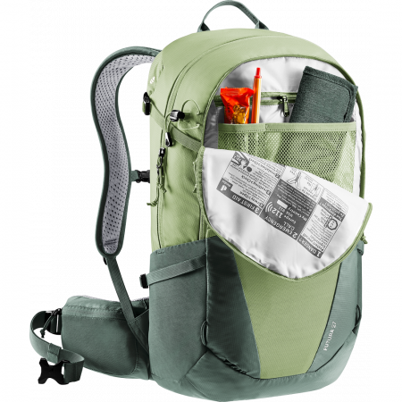 Рюкзак Deuter Futura 27