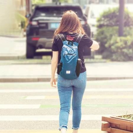 Складной рюкзак Naturehike Yunyan 18 NH17A012-B