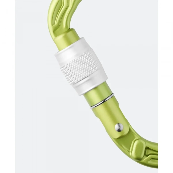Карабин Edelrid HMS Bullet Screw