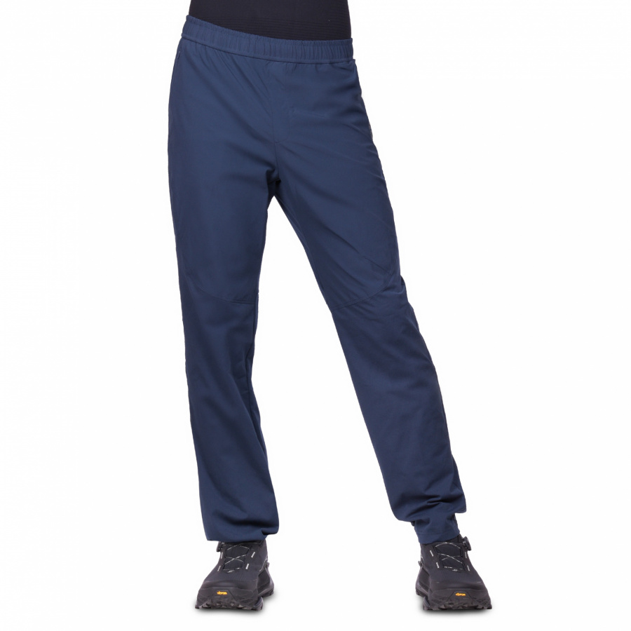 Black Yak брюки Muhak Training (L, Темно-синий,) Black Yak брюки Muhak Training (L, Темно-синий,)