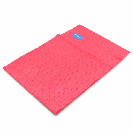 N-Rit охлаждающее полотенце IceMate Cool Towel Single 20*100 красный N-Rit охлаждающее полотенце IceMate Cool Towel Single 20*100 красный