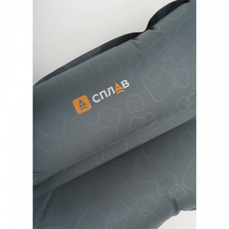 Подушка самонадувная