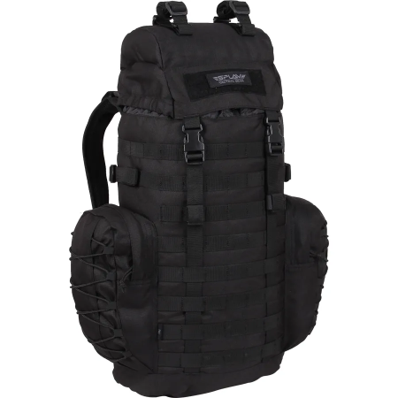 Рюкзак тактический Сплав РМ3 черный
