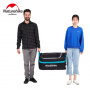 Туристическая сумка с колесами Naturehike 110L NH18X027-L
