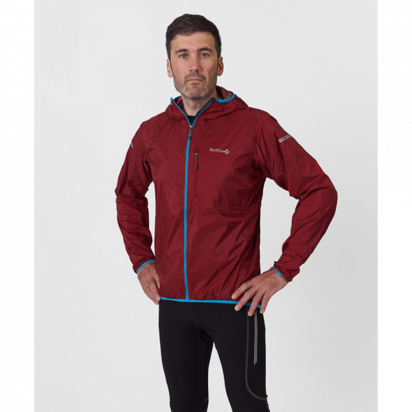 Red Fox Куртка Trek Super Light III Мужская
