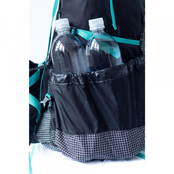 Рюкзак Granite Gear Blaze 60 Women's