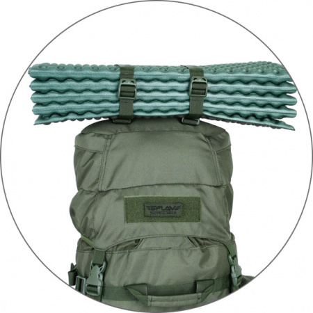 Рюкзак тактический Сплав Defender 95 v.2