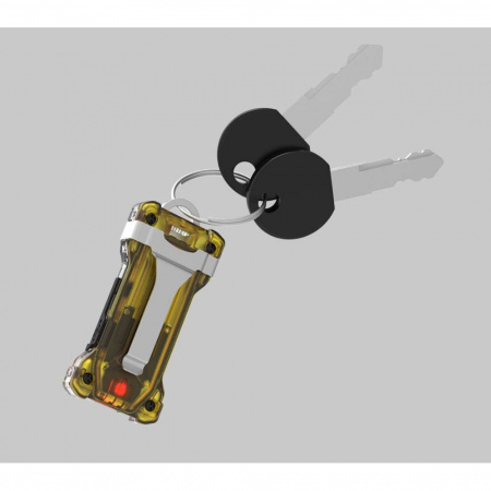 Фонарь Armytek Zippy WR Extended Set