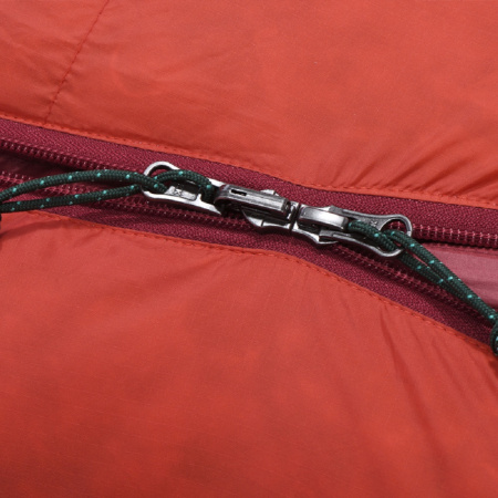 Kailas спальный мешок Mountain -23 Down