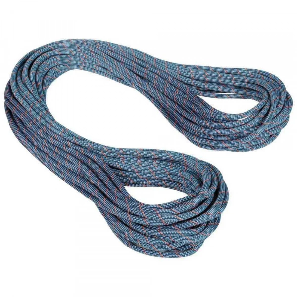 Динамическая веревка Mammut 10.2 Crag Classic Rope 60 m