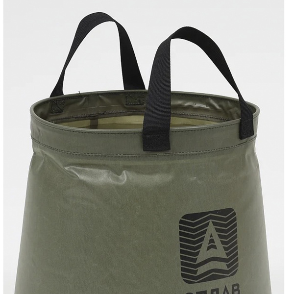 Ведро походное среднее v2