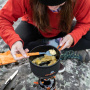 Кастрюля с радиатором Jetboil Ceramic Cook Pot 1,5 л