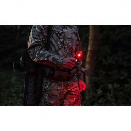 Фонарь Armytek Elf C2 Max WR USB-C Белый