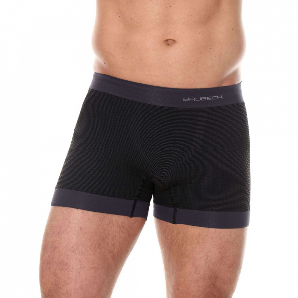 Термобелье Brubeck трусы боксеры мужские BASE LAYER