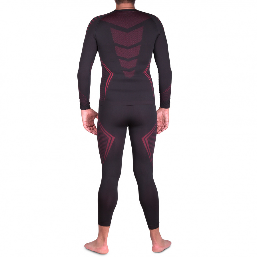 Термобелье UTO комплект Sports 2.0 Bamboo Charcoal 993104