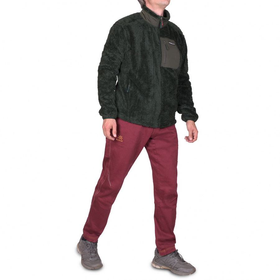 Куртка хайлофт Mountain Equipment Delta