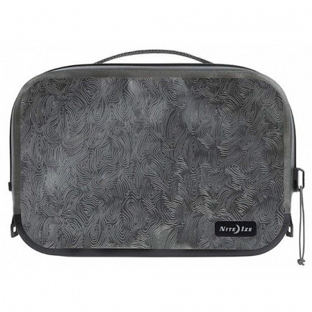 Водонепроницаемая сумка NiteIze RunOff Waterproof Large Packing Cube
