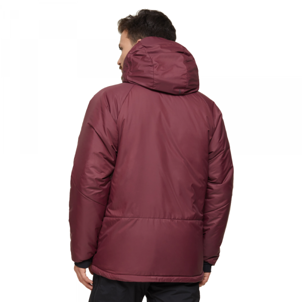 Куртка утепленная BASK Cerro Torre